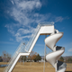 Illustration for article titled An Ode to the Decaying Playgrounds That Pepper America's Lawns